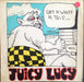 Juicy Lucy – Get A Whiff A This LP vinyl record, image 1 of 5
