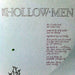 The Hollowmen – This Is Cactus Land 12" vinyl record, image 3 of 6