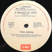 Tina Arena – Strong As Steel 12" vinyl record, image 4 of 4