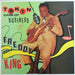 Freddie King – Takin' Care Of Business LP vinyl record, image 1 of 4