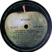 The Plastic Ono Band – Live Peace In Toronto 1969 LP vinyl record, image 3 of 4