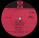 Davy Jones – Davy Jones LP vinyl record, image 4 of 4