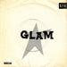 Glamstars – Glamstars 7" vinyl record, image 2 of 3