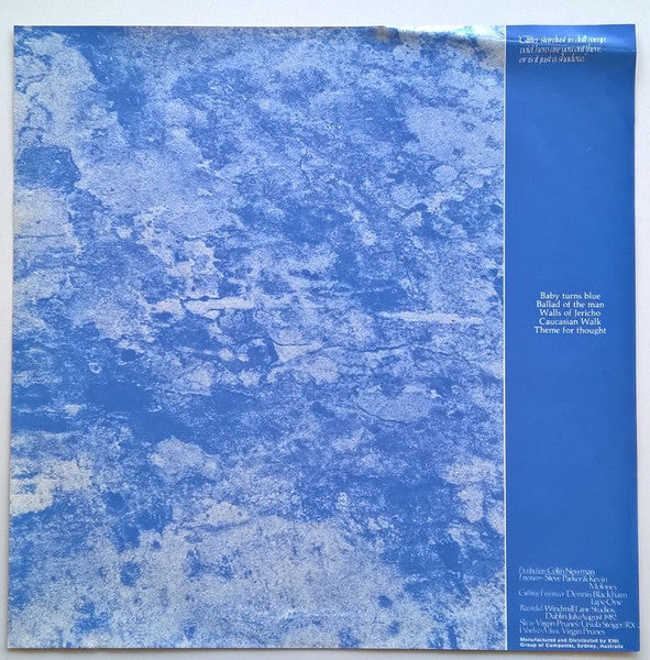 Virgin Prunes – ...If I Die, I Die LP vinyl record, image 5 of 8