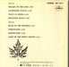 The Oscar Peterson Trio – Canadiana Suite LP vinyl record, image 8 of 8