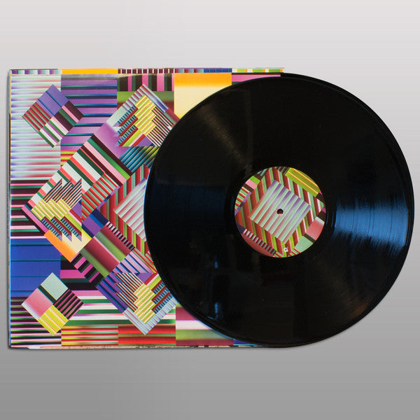Childish Gambino – Because The Internet (2xLP) LP vinyl record, image 4 of 7