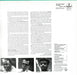 Oliver Nelson – More Blues And The Abstract Truth LP vinyl record, image 3 of 6