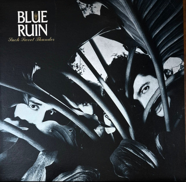 Blue Ruin – Such Sweet Thunder LP vinyl record, image 1 of 4