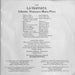 Giuseppe Verdi, Joan Sutherland, Luciano Pavarotti, Richard Bonynge, Matteo Manuguerra, National Philharmonic Orchestra – La Traviata (3xLP) LP vinyl record, image 7 of 8