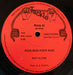 Roy Alton – Rich Man Poor Man 12" vinyl record, image 1 of 2