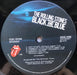 The Rolling Stones – Black And Blue LP vinyl record, image 4 of 9