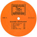 Django Reinhardt – Django Reinhardt LP vinyl record, image 4 of 4