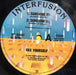 Fax Yourself – Sunshine 89 12" vinyl record, image 3 of 4