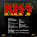 Kiss – Destroyer LP vinyl record, image 3 of 10