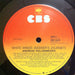 Andreas Vollenweider – White Winds (Seeker's Journey) LP vinyl record, image 7 of 8