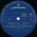 The Runaways – Queens Of Noise LP vinyl record, image 3 of 4