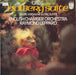 Edvard Grieg, English Chamber Orchestra, Raymond Leppard – Holberg Suite / Sigurd Jorsalfar & Lyric Suites LP vinyl record, image 1 of 4