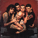 Rose Tattoo – Scarred For Life LP vinyl record, image 2 of 4