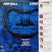 Jim Hall, Jim Hall – Concierto = アランフェス協奏曲 LP vinyl record, image 3 of 10