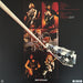 Judas Priest – British Steel LP vinyl record, image 2 of 4