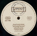 Georg Philipp Telemann, Georg Friedrich Händel, Baldassare Galuppi, Johann Gottlieb Janitsch, Johann Christian Bach, Parnassus Ensemble – Parnassus Ensemble LP vinyl record, image 5 of 5