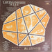 Tully – Loving Is Hard LP vinyl record, image 2 of 3