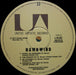 Hawkwind – Hawkwind LP vinyl record, image 3 of 4