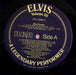 Elvis Presley – A Legendary Performer - Volume 3 LP vinyl record, image 3 of 7