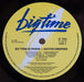 Huxton Creepers – So This Is Paris LP vinyl record, image 4 of 4