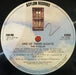 Eagles – One Of These Nights LP vinyl record, image 5 of 6