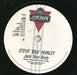 Steve "Silk" Hurley – Jack Your Body 7" vinyl record, image 3 of 4