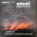 Amral's Trinidad Cavaliers – Steel Vibrations LP vinyl record, image 1 of 4