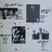 Various – Lethal Weapons LP vinyl record, image 6 of 6