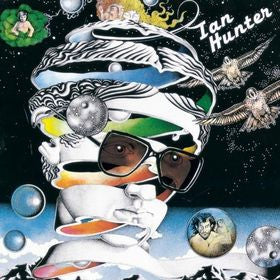 Ian Hunter – Ian Hunter LP vinyl record, image 1 of 6