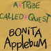 A Tribe Called Quest – Bonita Applebum 12" vinyl record, image 1 of 2