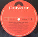 Crosby & Nash – Whistling Down The Wire LP vinyl record, image 4 of 4