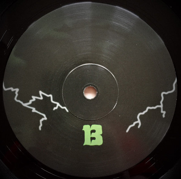 King Gizzard And The Lizard Wizard – I'm In Your Mind Fuzz LP vinyl record, image 4 of 7