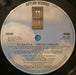 David Lindley – El Rayo-X LP vinyl record, image 5 of 6