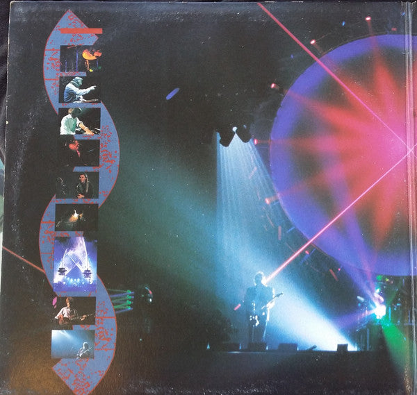 Pink Floyd – Delicate Sound Of Thunder (2xLP) LP vinyl record, image 2 of 10