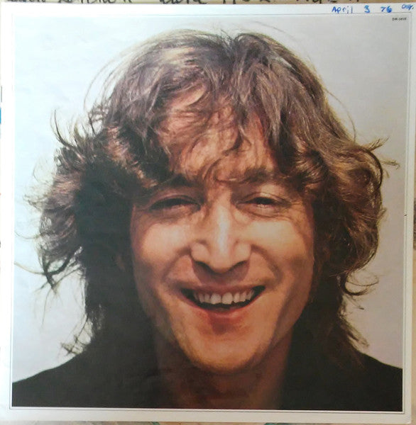 John Lennon – Walls And Bridges LP vinyl record, image 8 of 10