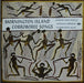 Australian Aborigines – Mornington Island Corroboree Songs LP vinyl record, image 1 of 4