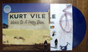 Kurt Vile – Wakin On A Pretty Daze (2xLP) LP vinyl record, image 4 of 5