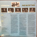 Continuum – Mad About Tadd LP vinyl record, image 2 of 4