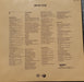 Split Enz – Time And Tide LP vinyl record, image 3 of 7