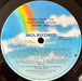 Various – Miami Vice (Music From The Television Series) LP vinyl record, image 3 of 4