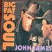 John James – Big Fat Soul LP vinyl record, image 1 of 4