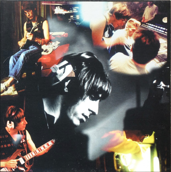 Paul Weller – Wild Wood LP vinyl record, image 3 of 10