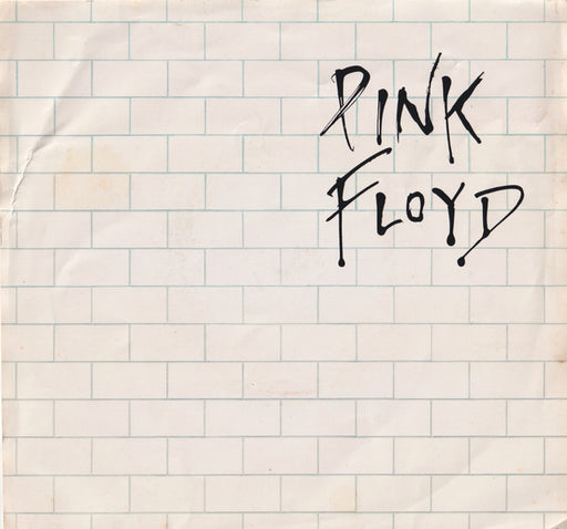 Pink Floyd – Another Brick In The Wall (Part II) 7" vinyl record, image 1 of 4