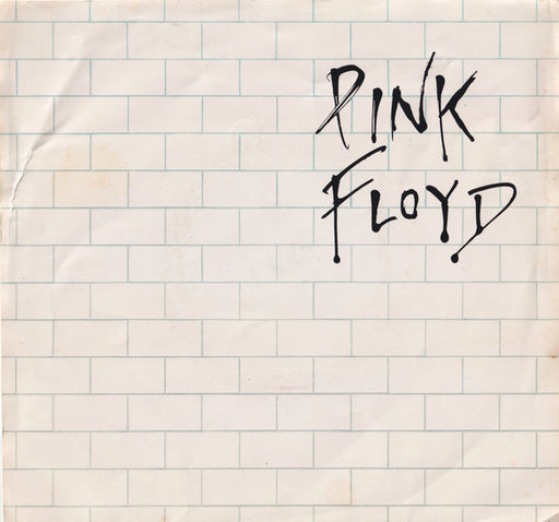 Pink Floyd – Another Brick In The Wall (Part II)