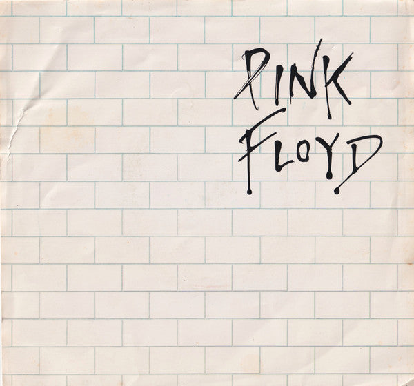Pink Floyd – Another Brick In The Wall (Part II)